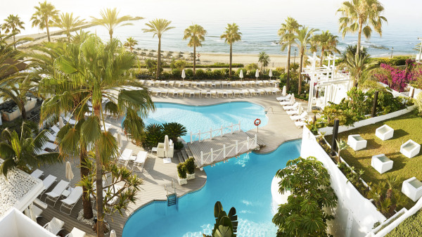 Venues Puente Romano Marbella