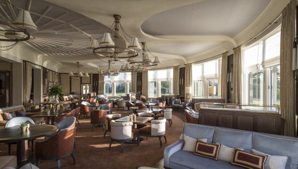 Venues The Gleneagles