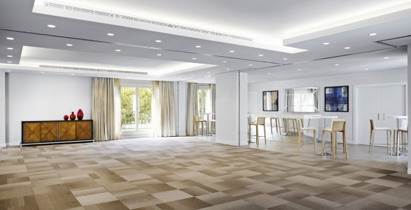 Venues Puente Romano Marbella