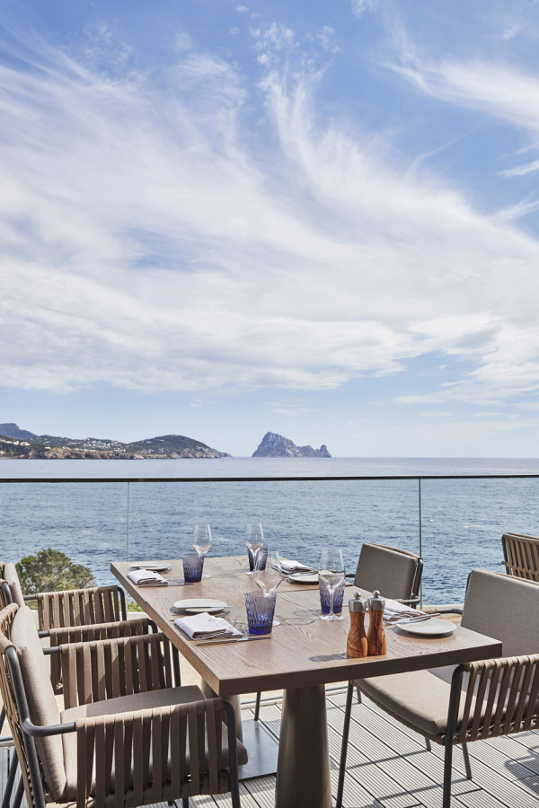 Venues 7Pines Resort Ibiza