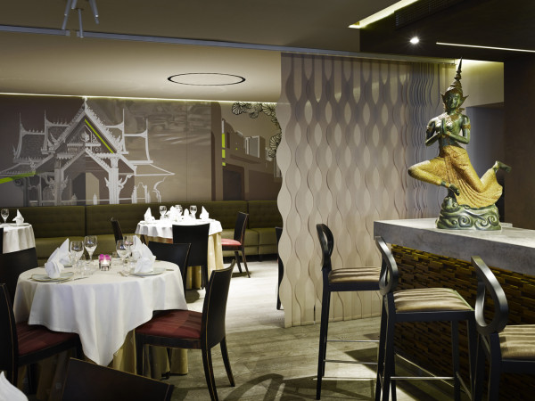 Venues Puente Romano Marbella