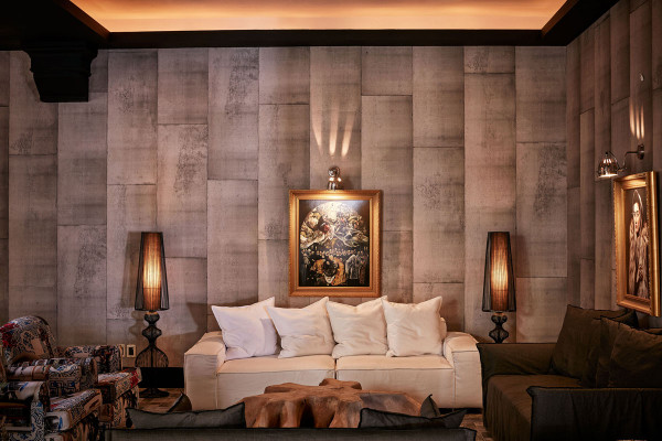 Venues Royal Myconian Resort