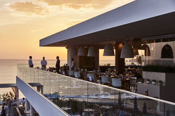 Venues 7Pines Resort Ibiza