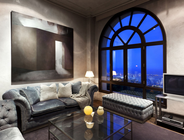 Venues Grand Hotel La Florida