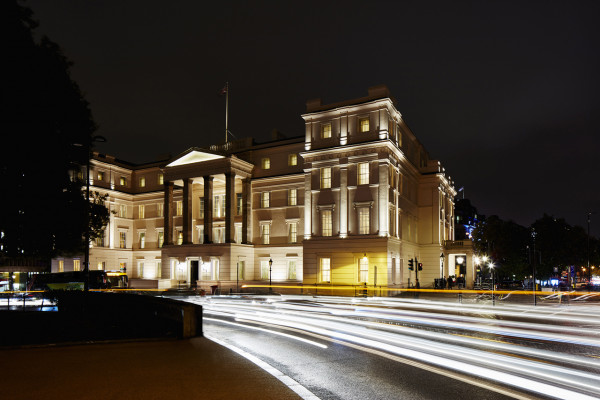 Venues The Lanesborough