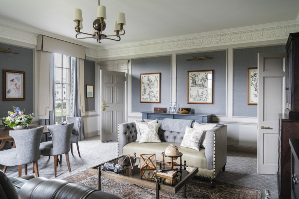 Venues The Gleneagles