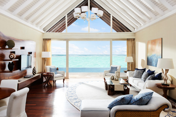 Venues Taj Exotica Resort & Spa Maldives
