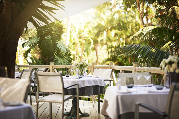 Venues Puente Romano Marbella