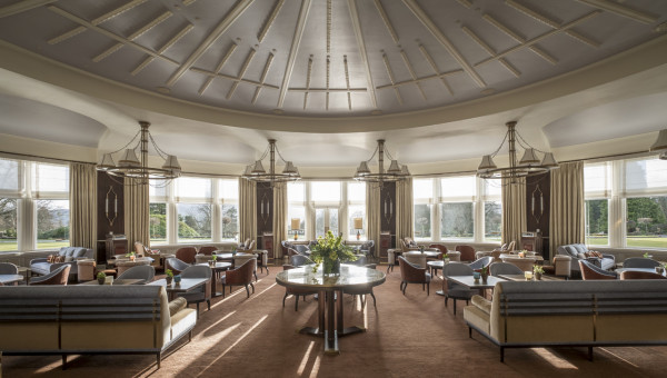 Venues The Gleneagles