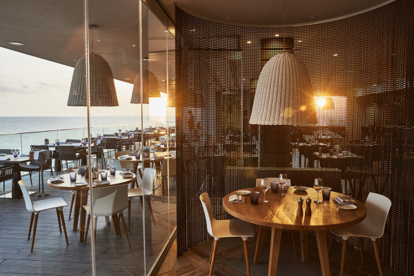 Venues 7Pines Resort Ibiza