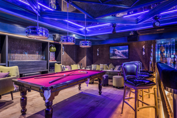 Venues Puente Romano Marbella