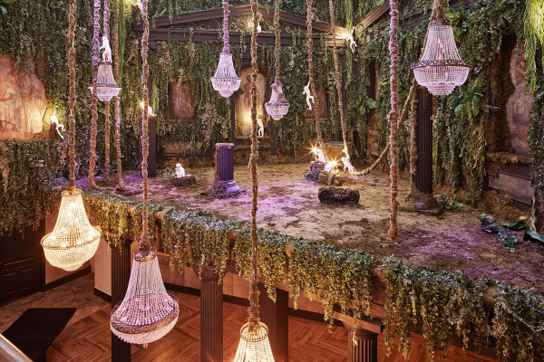 Venues Royal Myconian Resort