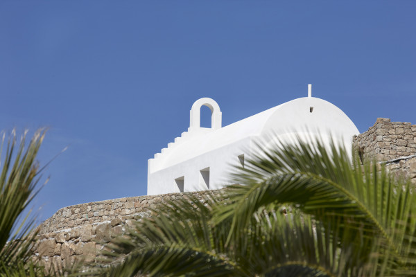 Venues Royal Myconian Resort