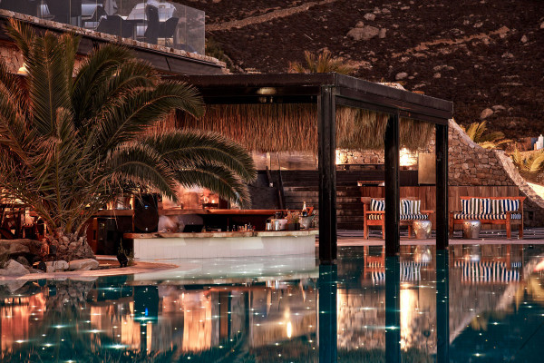 Venues Royal Myconian Resort