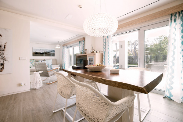 Venues 7Pines Resort Ibiza