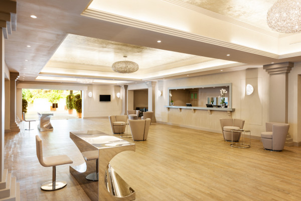 Venues Puente Romano Marbella