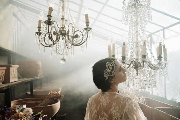 Interview Simona Tortolano | Interview With The Videographer