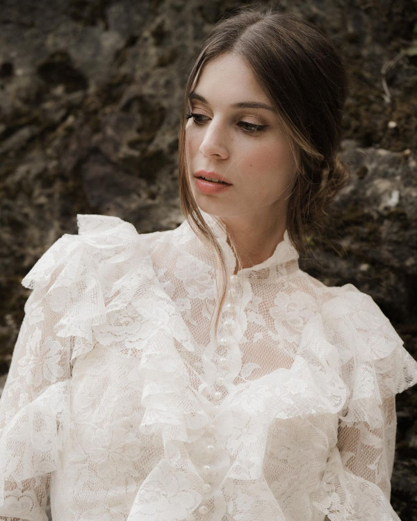 Interview Simona Tortolano | Interview With The Videographer