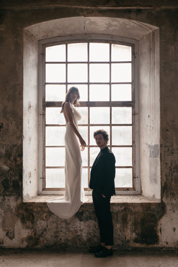 Photographers Monika Frias