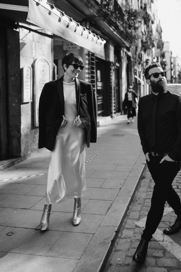 Photographers Monika Frias