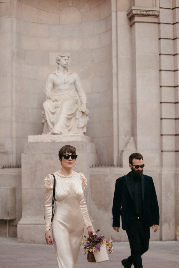 Photographers Monika Frias