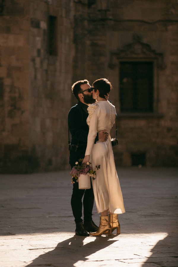 Photographers Monika Frias