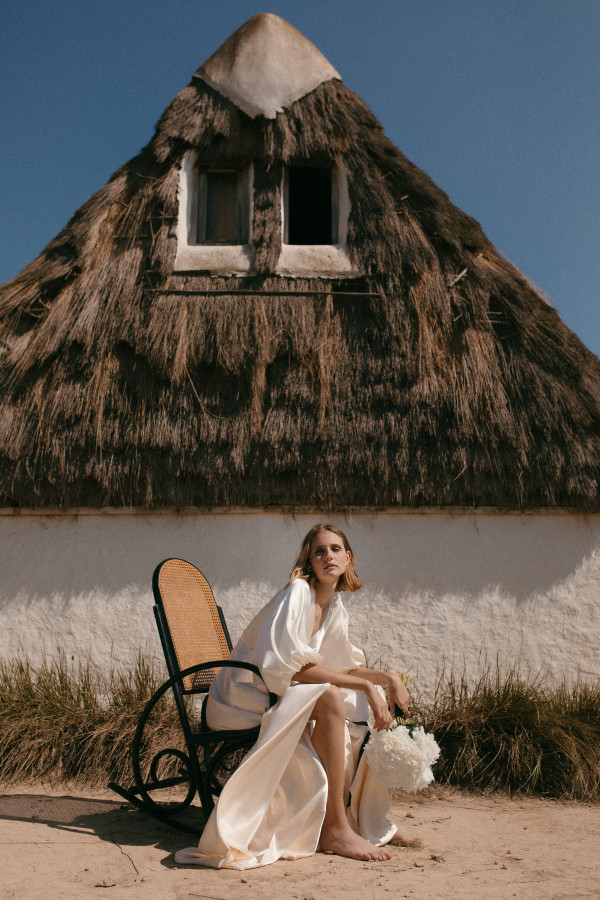 Photographers Monika Frias