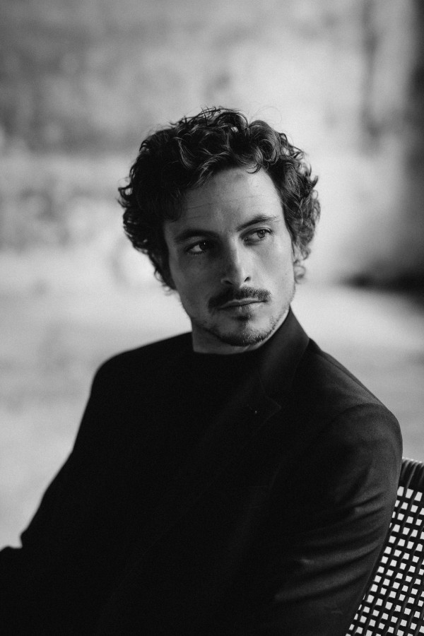 Photographers Monika Frias