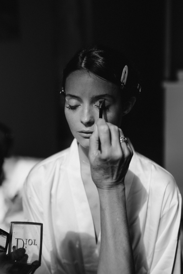 Photographers Monika Frias