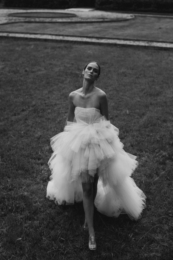 Photographers Monika Frias