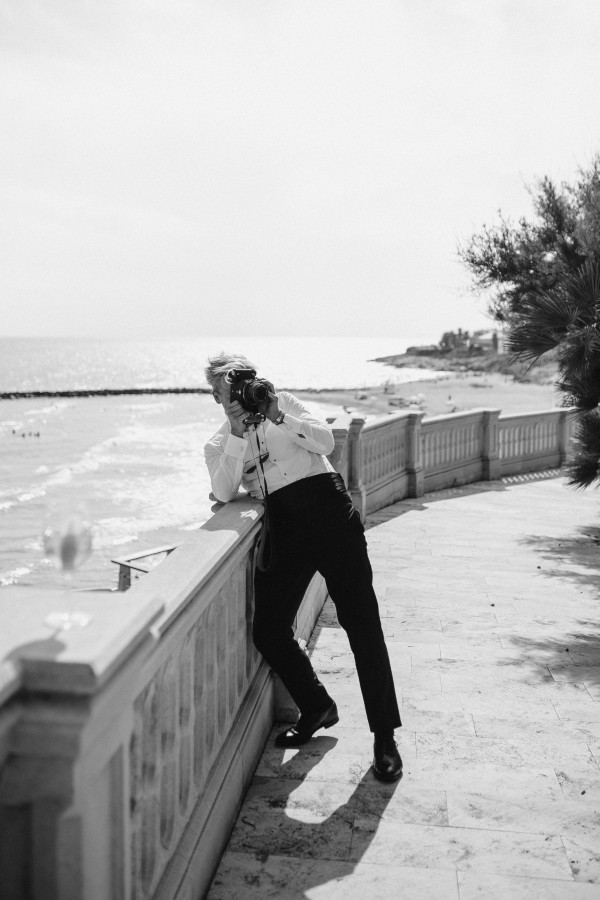 Photographers Monika Frias