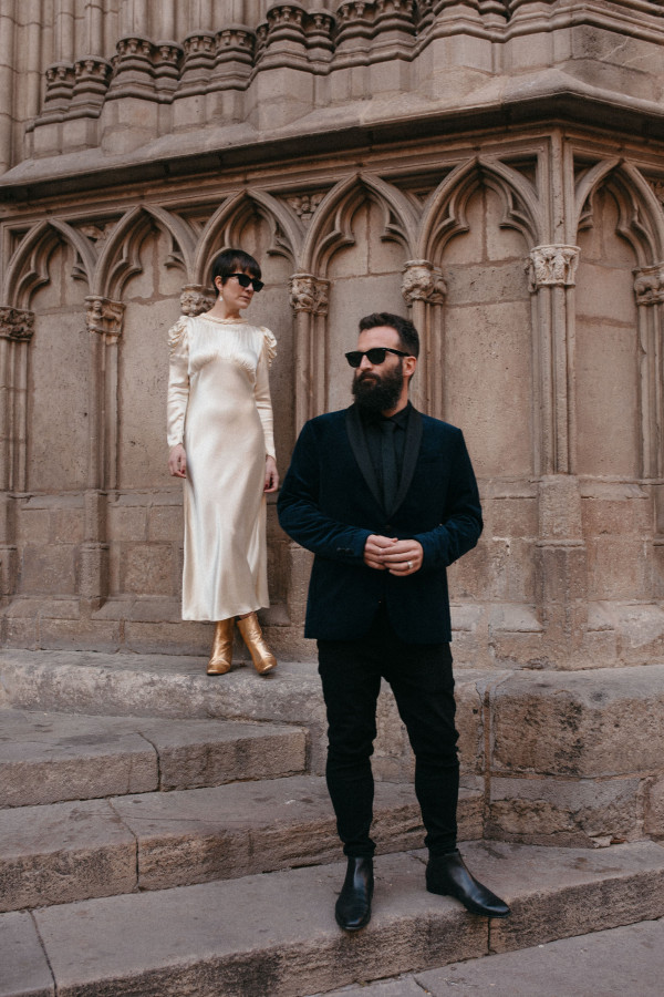 Photographers Monika Frias