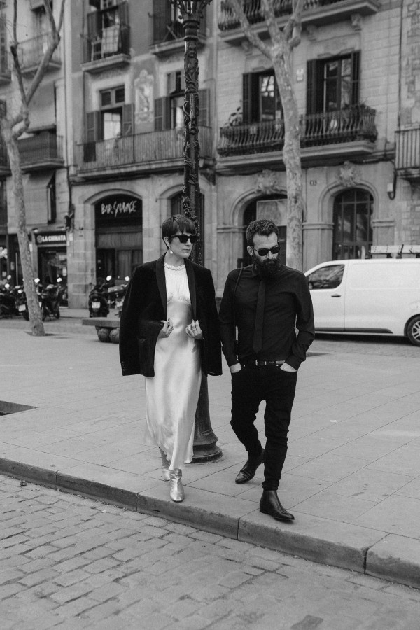 Photographers Monika Frias