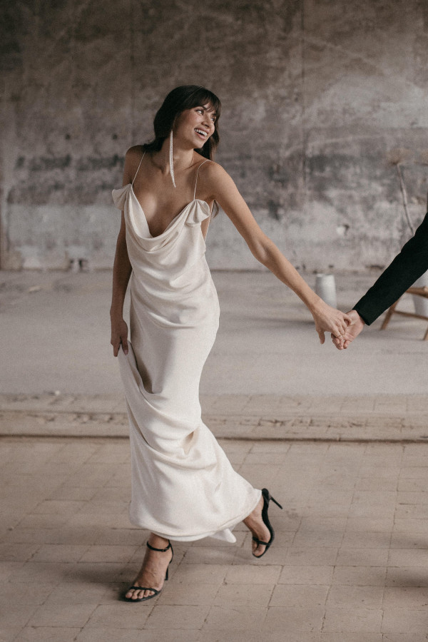 Photographers Monika Frias