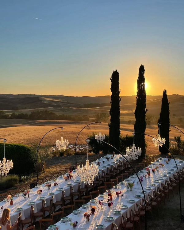 Wedding Venues in Italy | Beautiful Places to Get Married | Luxury Wedding Locations