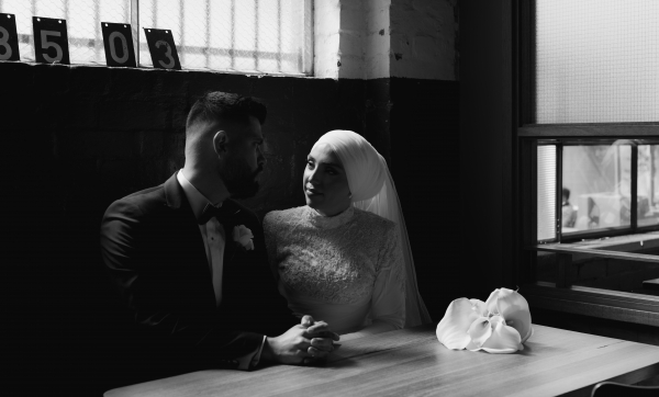 Photographers The New Old