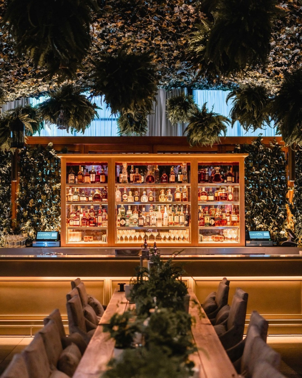 Best Hotels in New York for New Years Eve | Hotels in NYC for New Years Eve