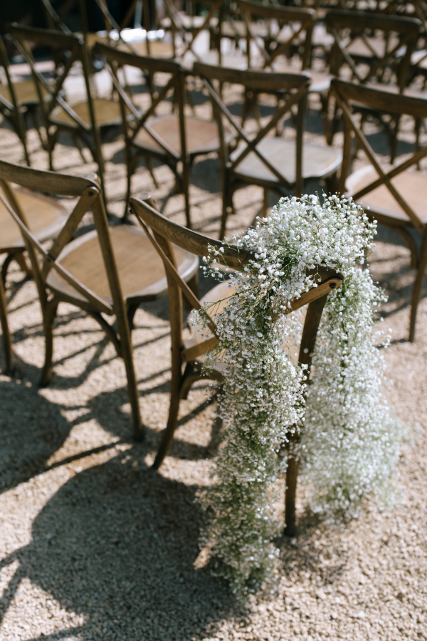 Beautiful Coastal Wedding in Santa Barbara