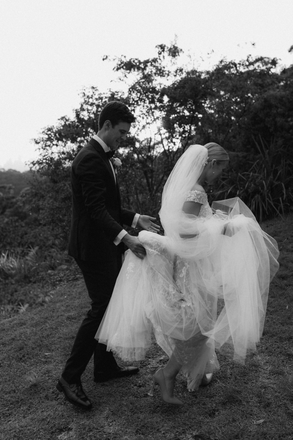 Photographers The New Old