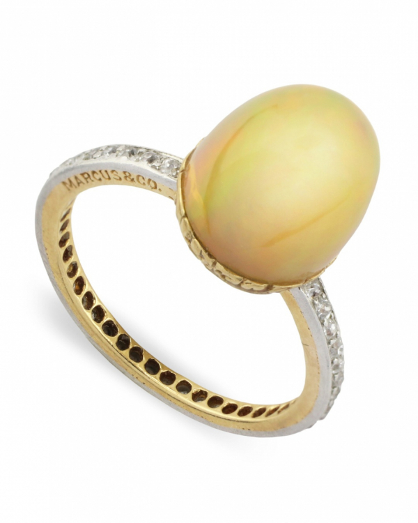 Where to Look For Vintage Rings?