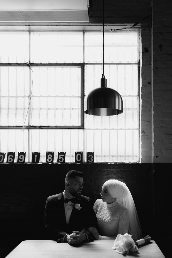 Photographers The New Old