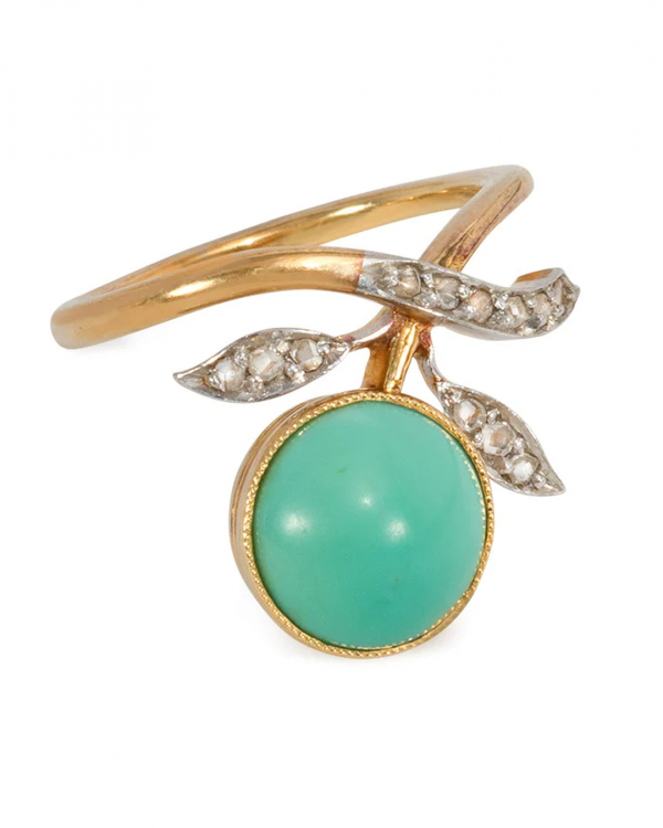 Where to Look For Vintage Rings?