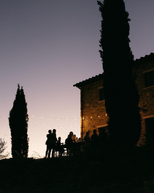 All About Intimate Weddings