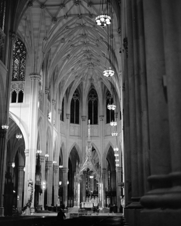 How to Spend Christmas Holidays in NYC