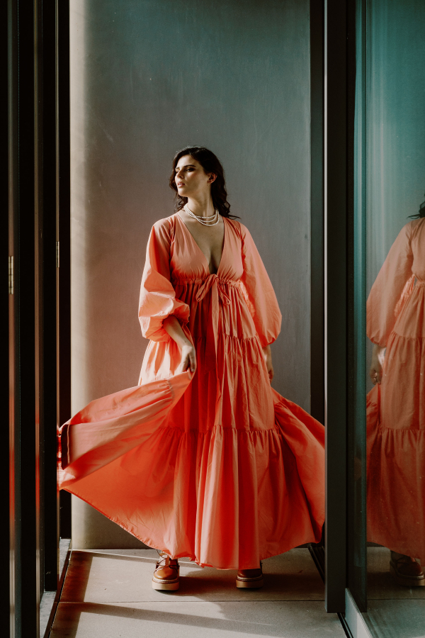 Creative Project by the Lovers Elopement