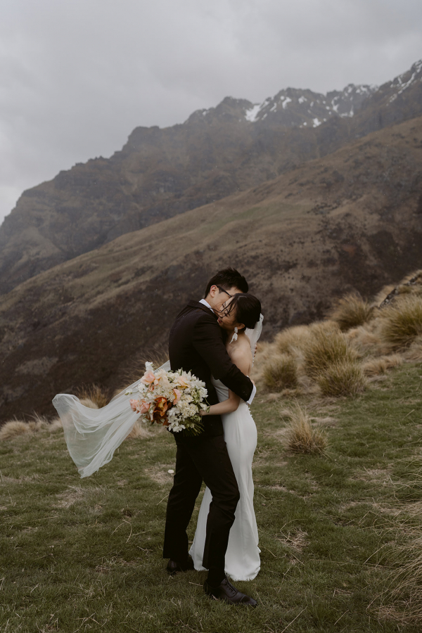 Photographers Kate Roberge