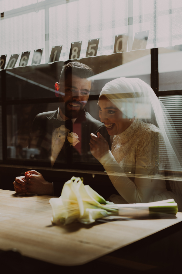 Photographers The New Old