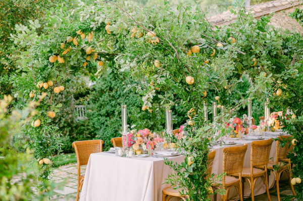 Planners Italian Weddings & Events