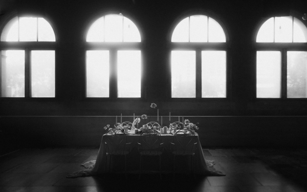 Photographers The New Old