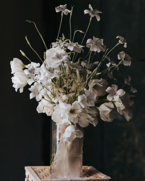 Windrift Hall Wedding Venue in New York | Photos | European-style Wedding | Europe Aesthetic